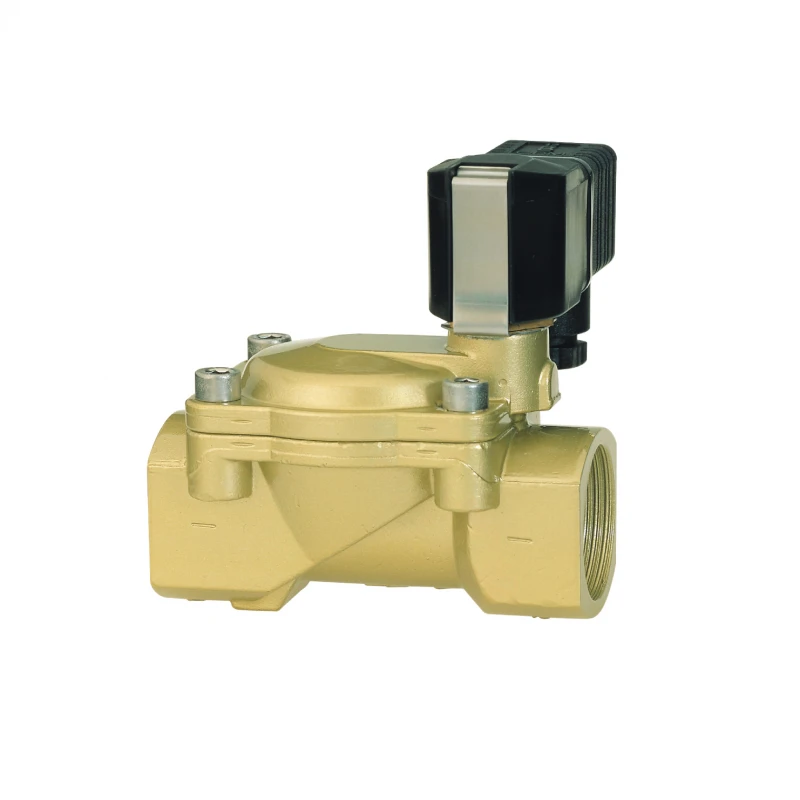Norgren 82410 Solenoid Valve