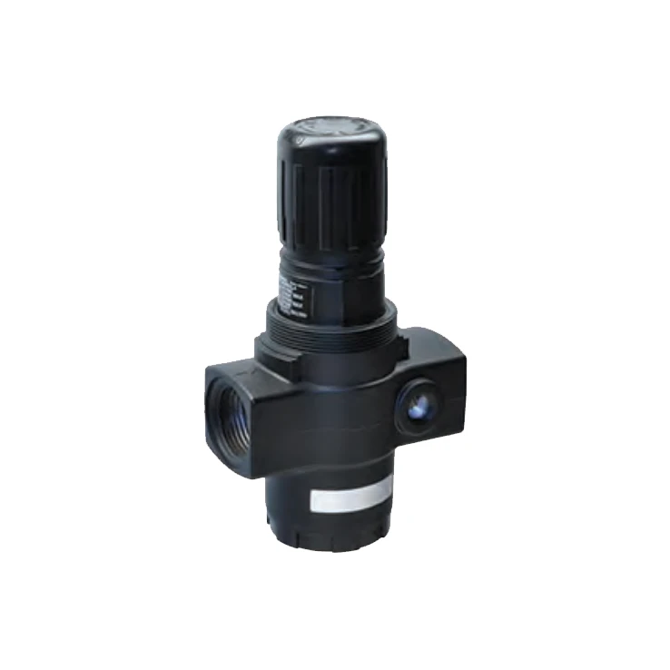 Norgren R17 Pressure Regulator