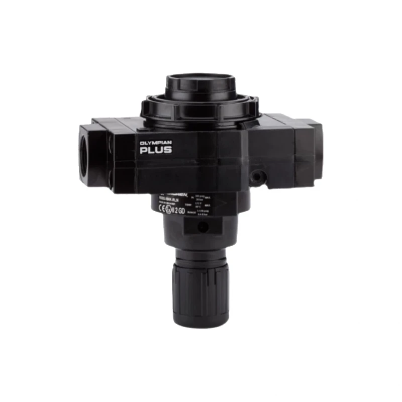 Norgren R68G Pressure Regulator