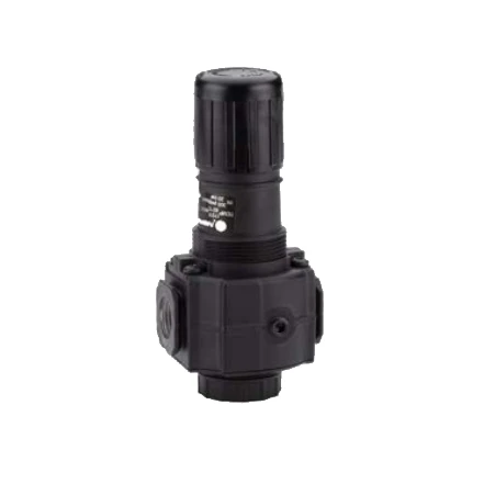 Norgren R74 Pressure Regulator