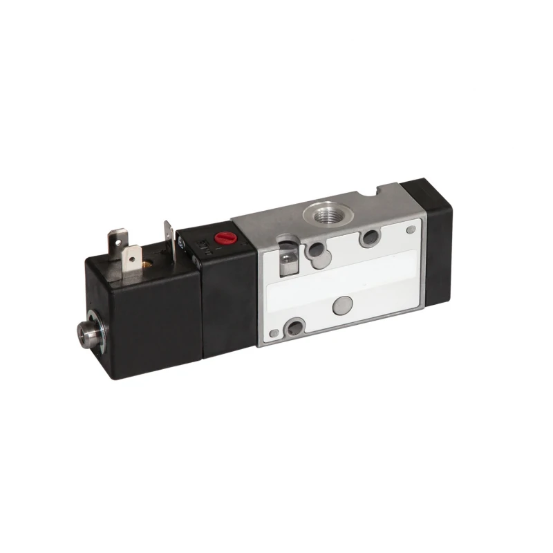 Norgren V60 Solenoid Valve