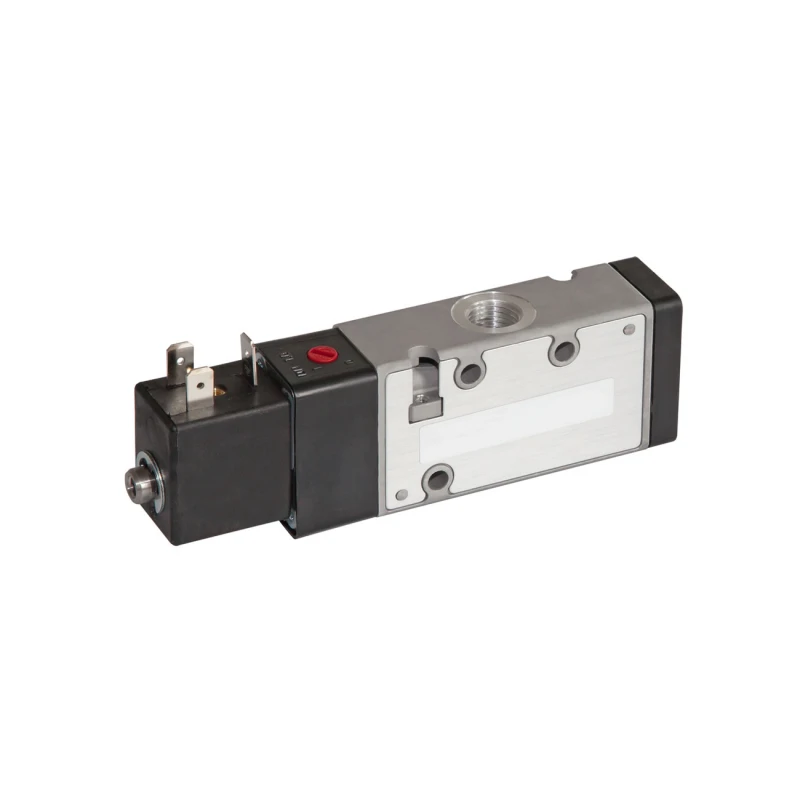 Norgren V61 Solenoid Valve