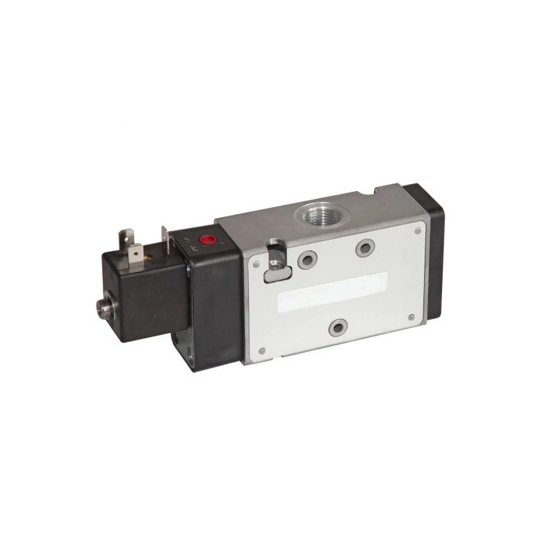 Norgren V62 Solenoid Valve