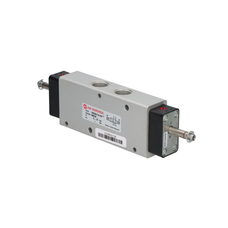Norgren V63 Solenoid Valve