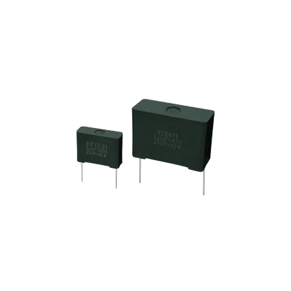 Okaya Capacitor