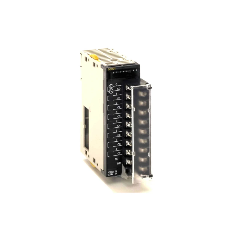 Omron CJ1W I/O Units
