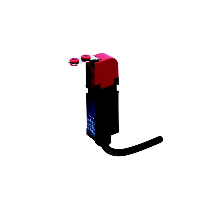 Omron D4GS-N Safety Switch