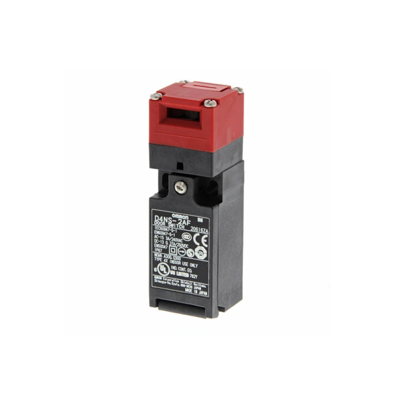 Omron D4NS Safety Interlock Switch