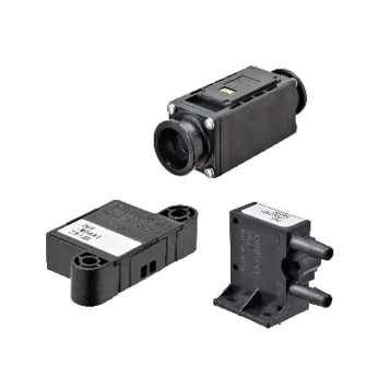 Omron Flow Sensor