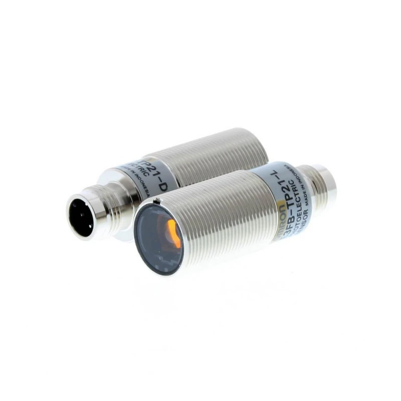 Omron E3FB Photoelectric Sensor