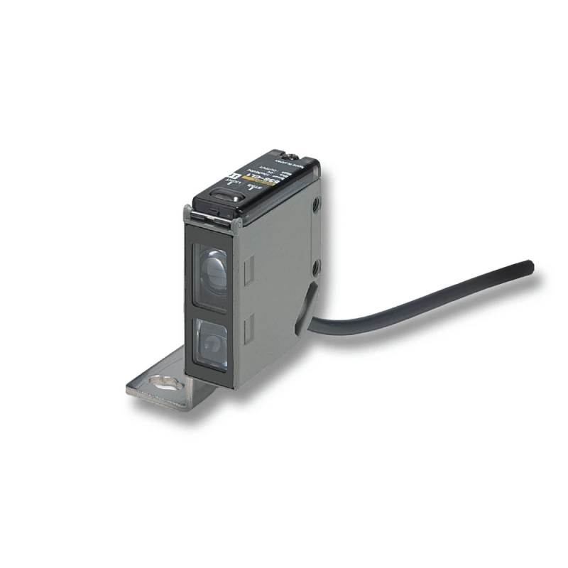 Omron E3S-C Photoelectric Sensor