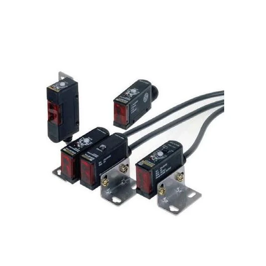 Omron E3S-R Photoelectric Sensor