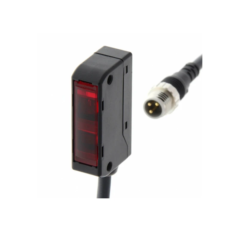 Omron Photoelectric Sensor