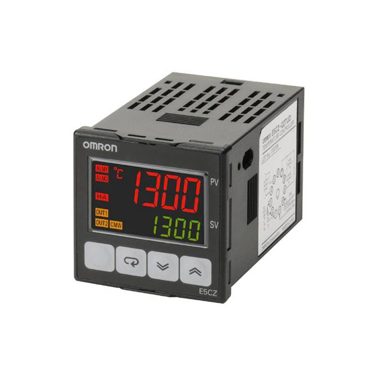 Omron E5-Z Temperature Controller