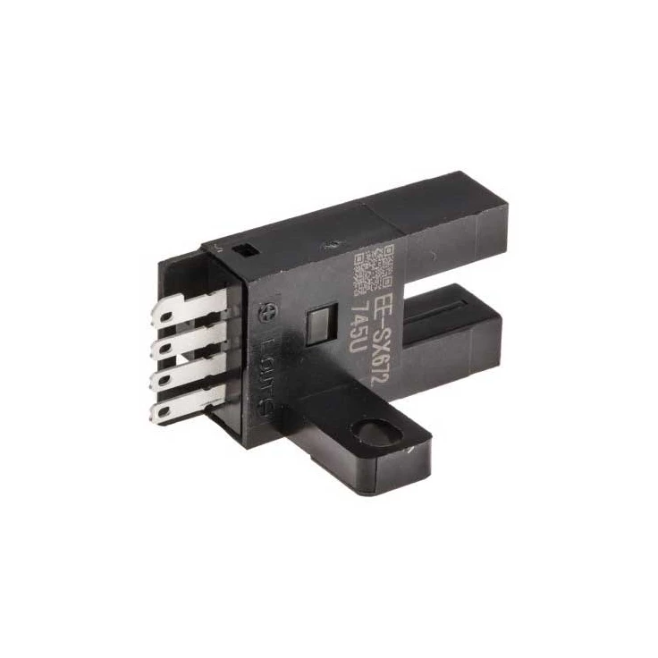 Omron EE-SX67 Photoelectric Sensor