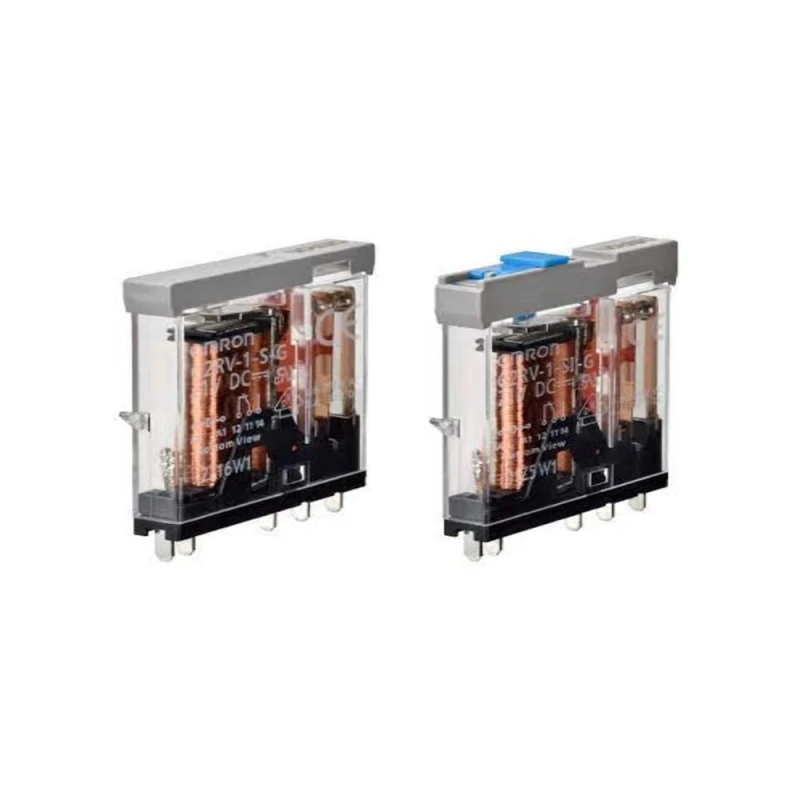 Omron G2RV-SR Relay