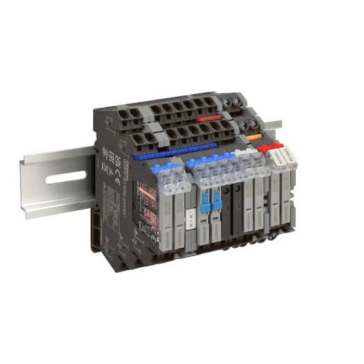 Omron G2RV-ST Relay
