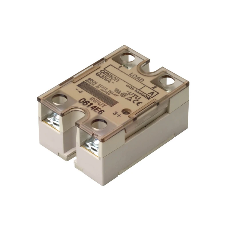Omron G3NA Solid State Relay
