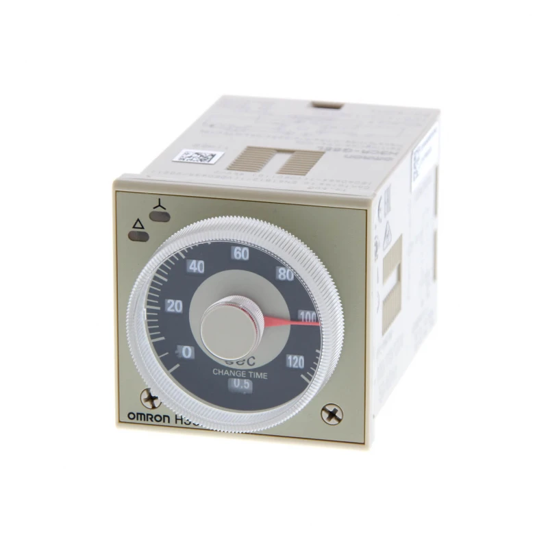 Omron H3CR Solid State Timer