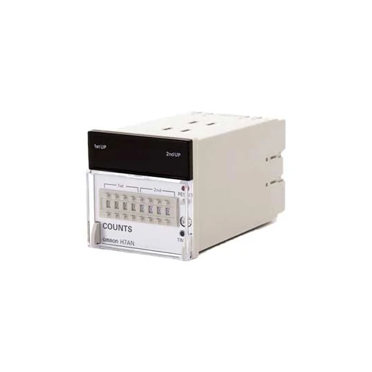 Omron H7AN Counter
