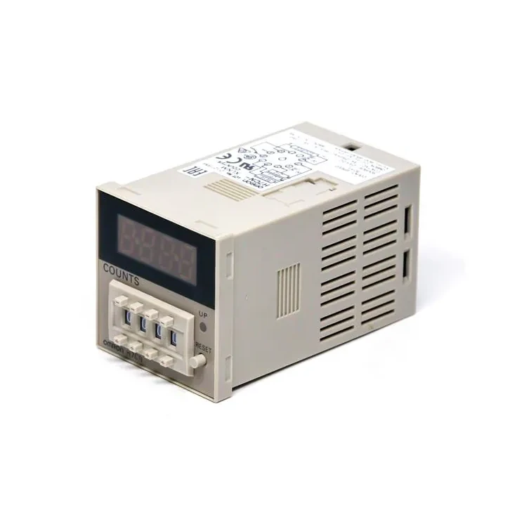 Omron Counter