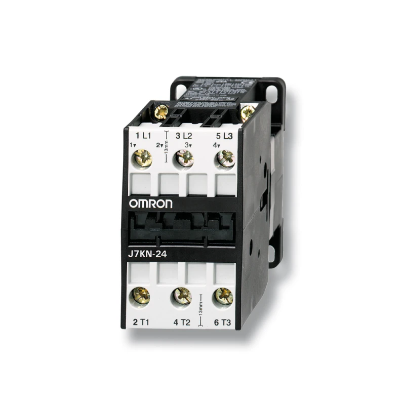 Omron Contactor