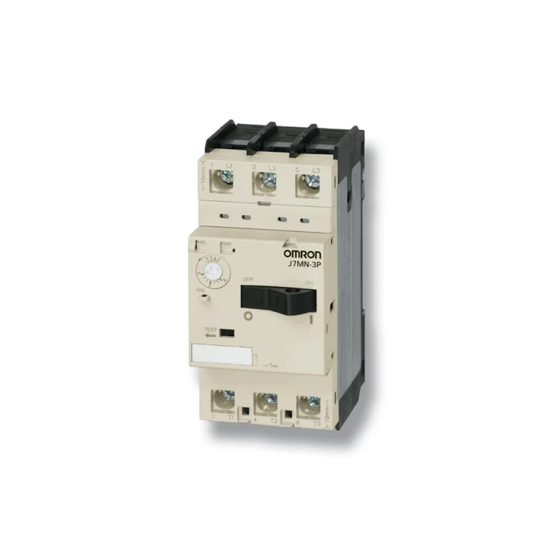 Omron J7MN Circuit Breaker