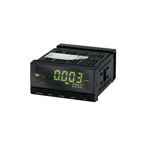 Omron Digital Meter