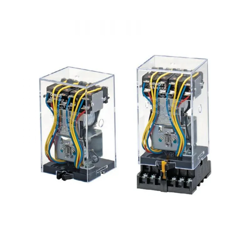 Omron Latching Relay