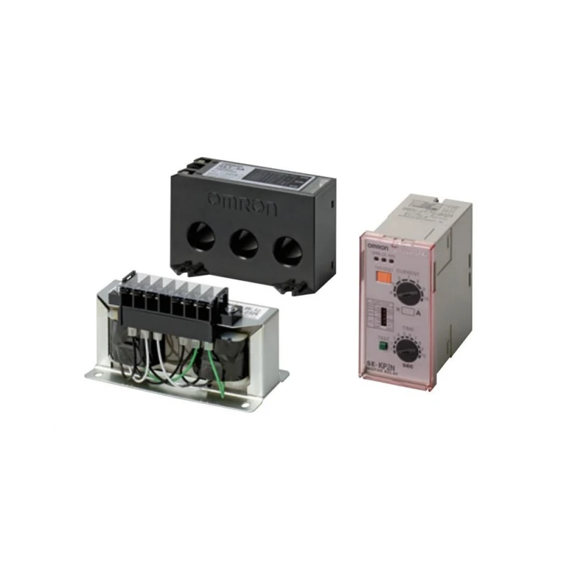 Omron SE Relay