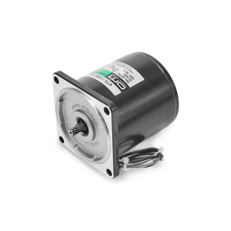 Oriental Motor TK Torque Motor
