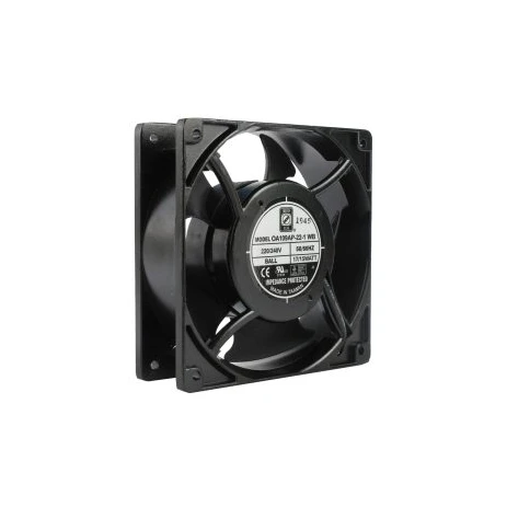 Orion Fans Axial Fan