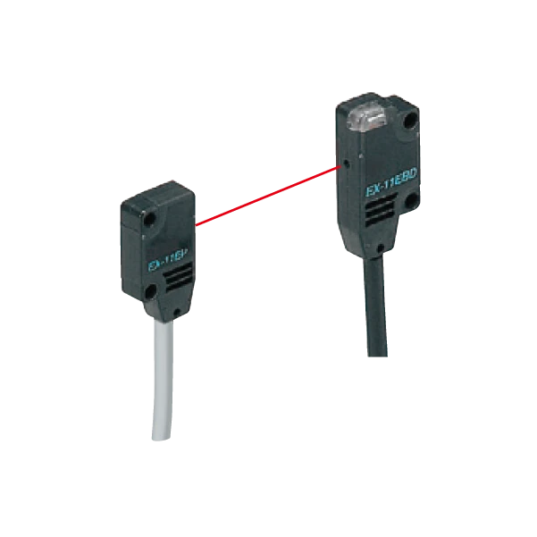 Panasonic EX-10 Photoelectric Sensor