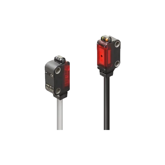 Panasonic EX-L200 Photoelectric Sensor