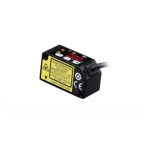 Panasonic Laser Sensor