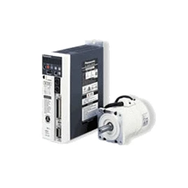 Panasonic MINAS A Servo Drive