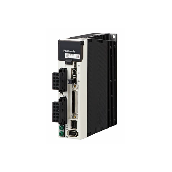 Panasonic MINAS A5 Servo Drive