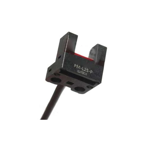 Panasonic PM-25 Photoelectric Sensor