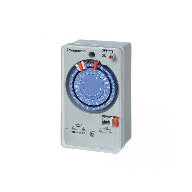 Panasonic Time Switch