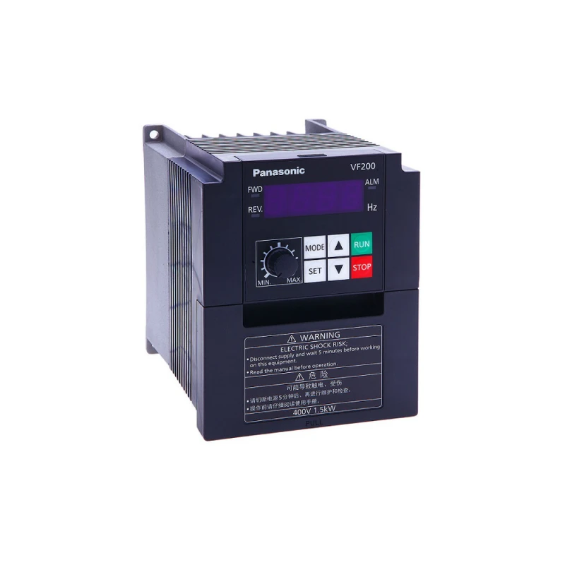 Panasonic VF200 Inverter