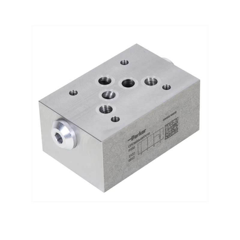 Parker Check Valve
