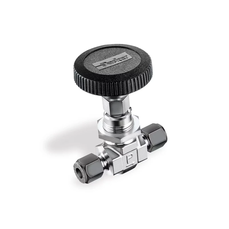 Parker NP6 Needle Valve