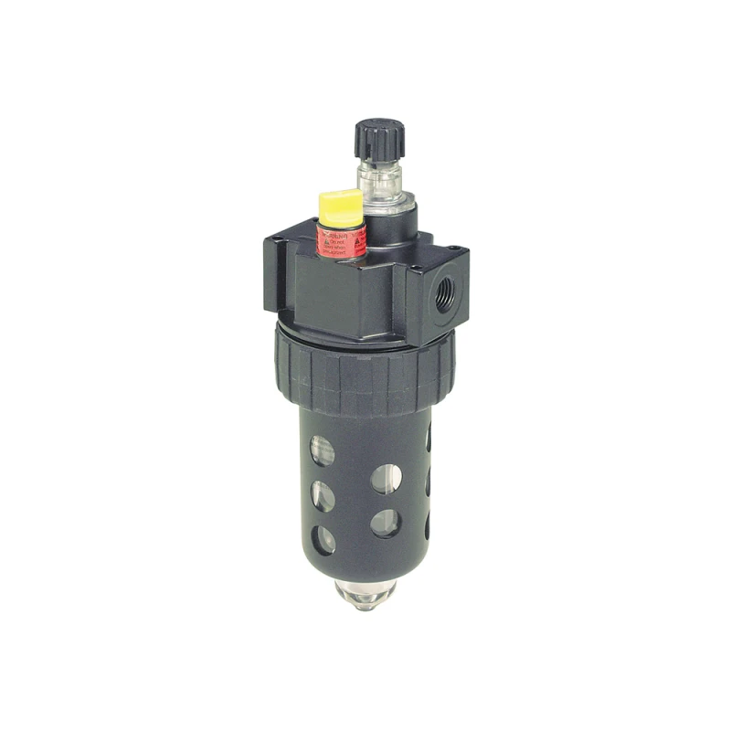 Parker Prep-Air II FRL Air Lubricator