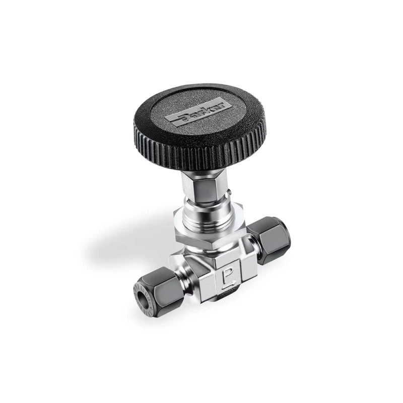 Parker PV Needle Valve