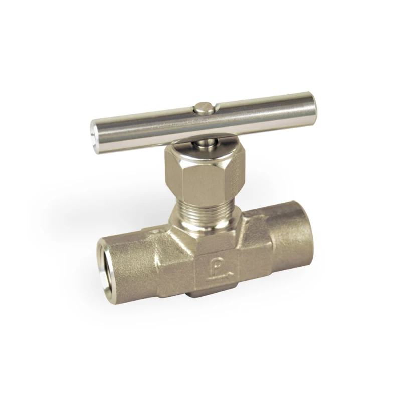 Parker Toggle Valve