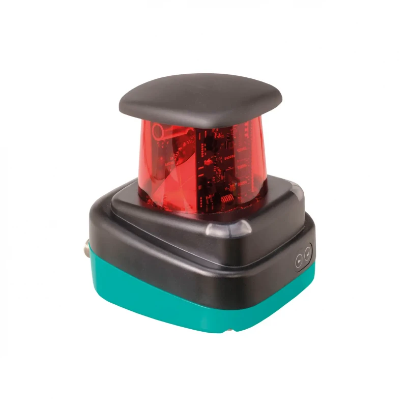 Pepperl+Fuchs 2-D LiDAR Lidar Sensor