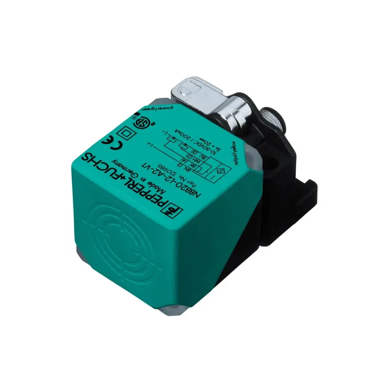 Pepperl+Fuchs NBN30 Inductive Sensor