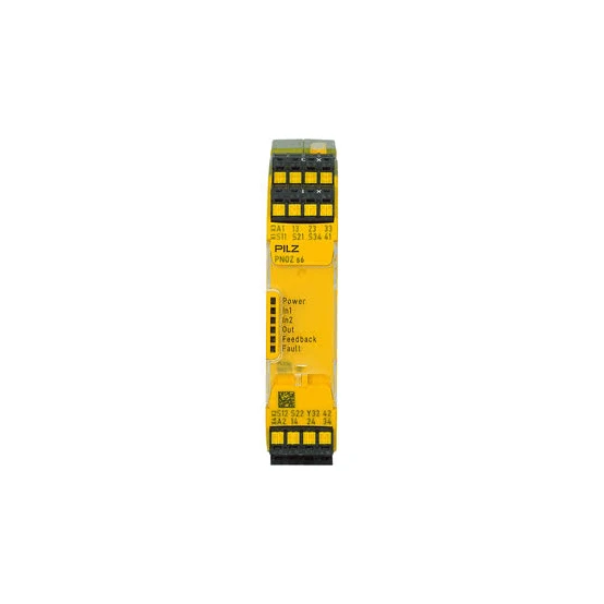 Pilz PNOZsigma Safety Relay