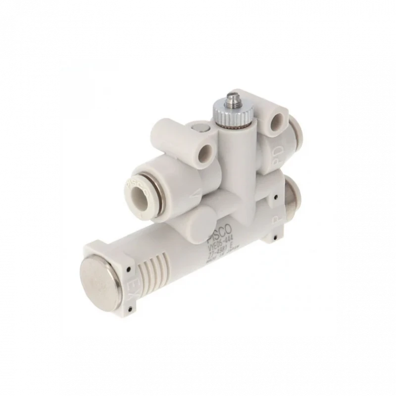 Pisco Vacuum Ejector