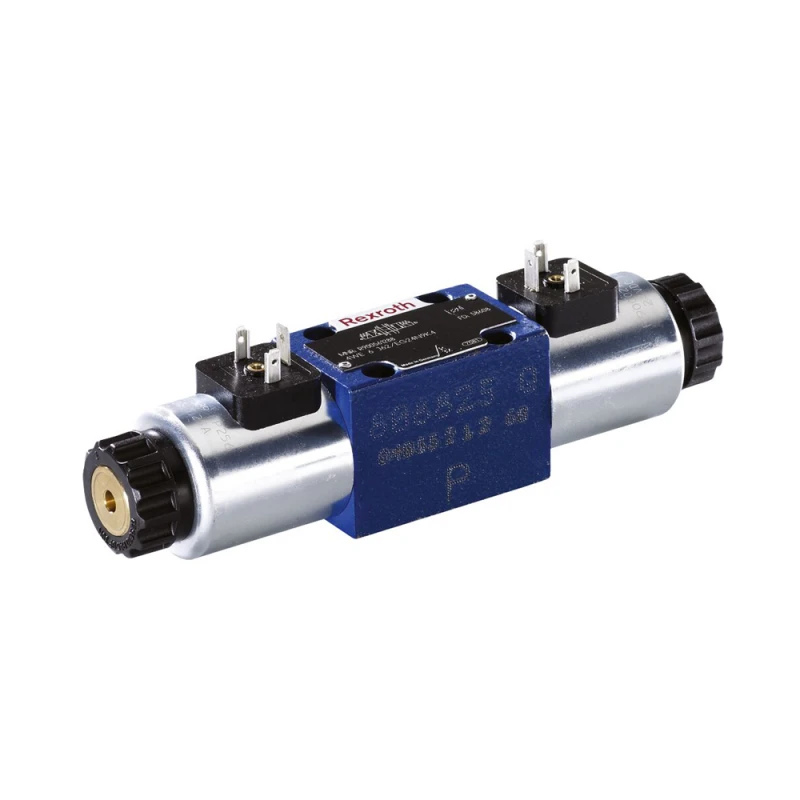 Rexroth Solenoid Valve